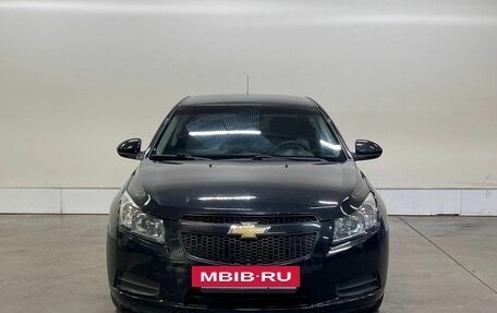 Chevrolet Cruze II, 2012 год, 788 000 рублей, 4 фотография