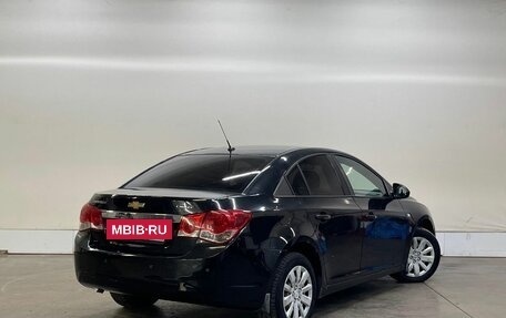 Chevrolet Cruze II, 2012 год, 788 000 рублей, 2 фотография