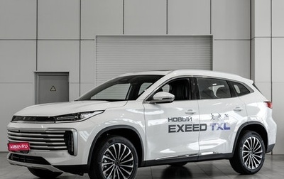 CheryExeed TXL, 2024 год, 3 600 000 рублей, 1 фотография