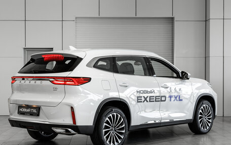 CheryExeed TXL, 2024 год, 3 600 000 рублей, 6 фотография