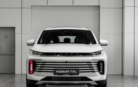 CheryExeed TXL, 2024 год, 3 600 000 рублей, 3 фотография