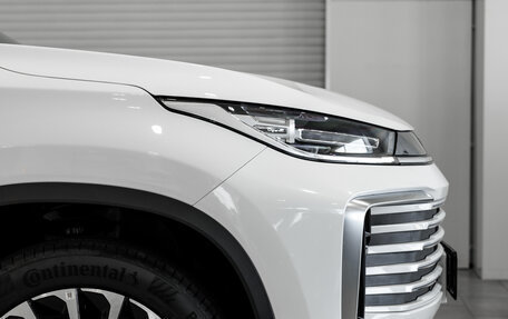 CheryExeed TXL, 2024 год, 3 600 000 рублей, 16 фотография