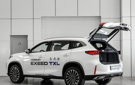 CheryExeed TXL, 2024 год, 3 600 000 рублей, 5 фотография