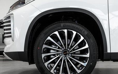 CheryExeed TXL, 2024 год, 3 600 000 рублей, 12 фотография