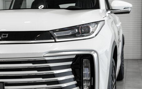 CheryExeed TXL, 2024 год, 3 600 000 рублей, 13 фотография