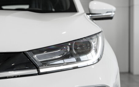 CheryExeed TXL, 2024 год, 3 600 000 рублей, 14 фотография