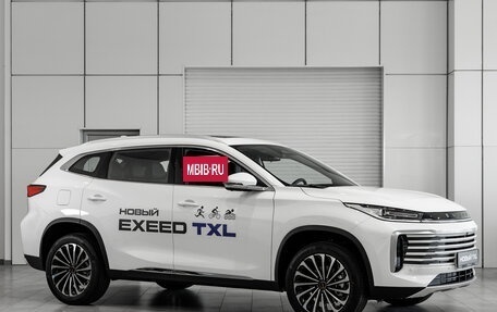 CheryExeed TXL, 2024 год, 3 600 000 рублей, 2 фотография