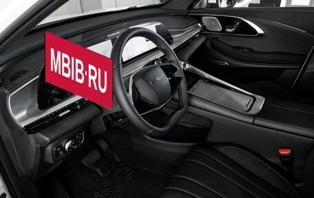 CheryExeed TXL, 2024 год, 3 600 000 рублей, 9 фотография