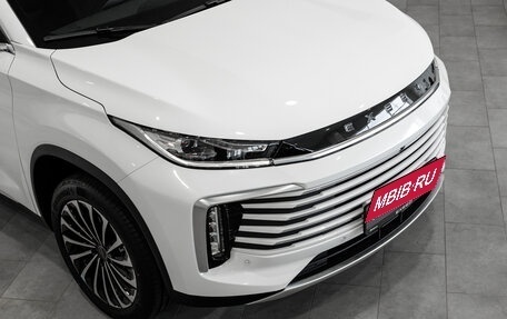 CheryExeed TXL, 2024 год, 3 600 000 рублей, 15 фотография