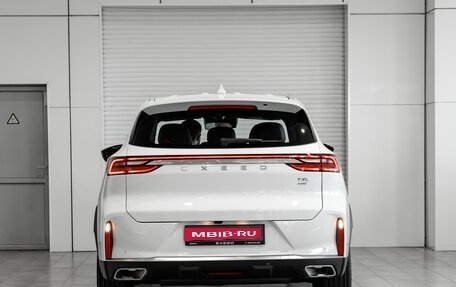 CheryExeed TXL, 2024 год, 3 600 000 рублей, 7 фотография