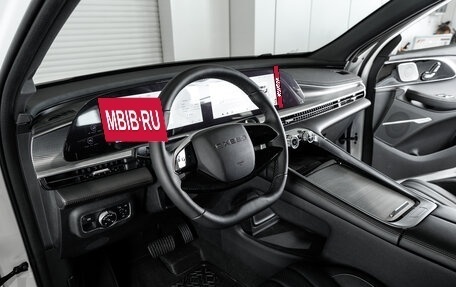 CheryExeed TXL, 2024 год, 3 600 000 рублей, 10 фотография