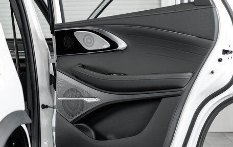 CheryExeed TXL, 2024 год, 3 600 000 рублей, 19 фотография