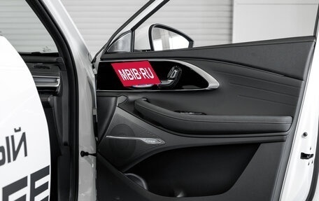 CheryExeed TXL, 2024 год, 3 600 000 рублей, 20 фотография