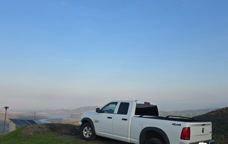 Dodge RAM IV, 2019 год, 2 650 000 рублей, 2 фотография