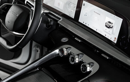 CheryExeed TXL, 2024 год, 3 600 000 рублей, 23 фотография