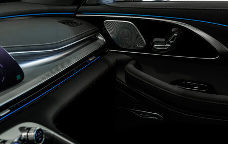 CheryExeed TXL, 2024 год, 3 600 000 рублей, 18 фотография