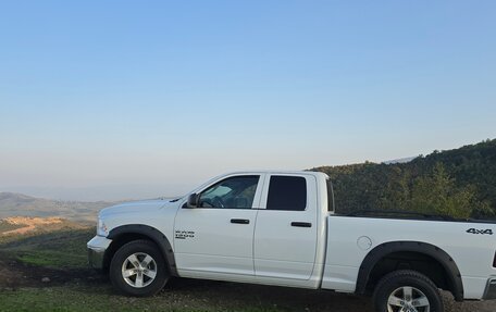 Dodge RAM IV, 2019 год, 2 650 000 рублей, 3 фотография