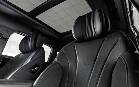 CheryExeed TXL, 2024 год, 3 600 000 рублей, 27 фотография