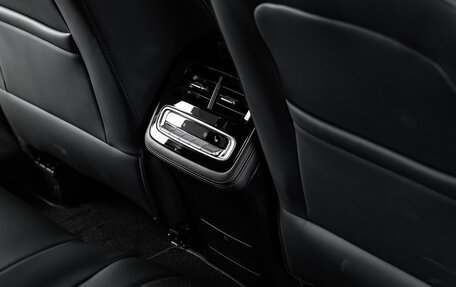 CheryExeed TXL, 2024 год, 3 600 000 рублей, 26 фотография