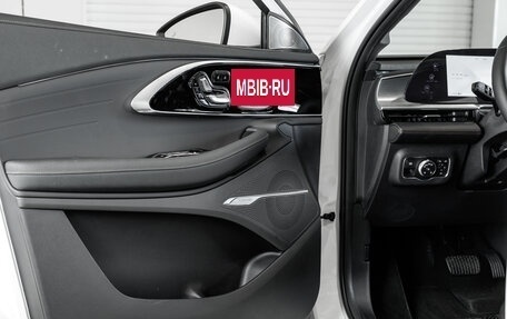 CheryExeed TXL, 2024 год, 3 600 000 рублей, 21 фотография