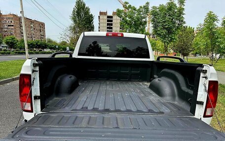 Dodge RAM IV, 2019 год, 2 650 000 рублей, 4 фотография