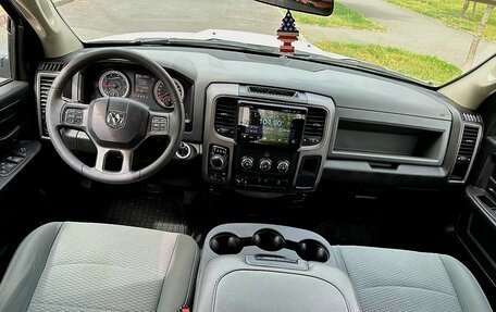 Dodge RAM IV, 2019 год, 2 650 000 рублей, 6 фотография