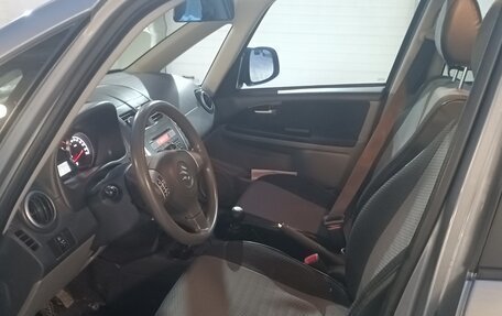 Suzuki SX4 II рестайлинг, 2013 год, 930 000 рублей, 7 фотография