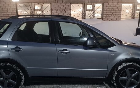 Suzuki SX4 II рестайлинг, 2013 год, 930 000 рублей, 5 фотография