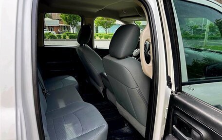 Dodge RAM IV, 2019 год, 2 650 000 рублей, 7 фотография