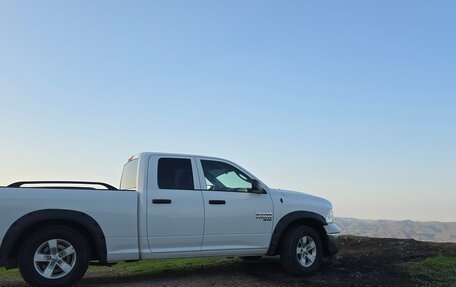 Dodge RAM IV, 2019 год, 2 650 000 рублей, 12 фотография