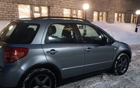 Suzuki SX4 II рестайлинг, 2013 год, 930 000 рублей, 4 фотография