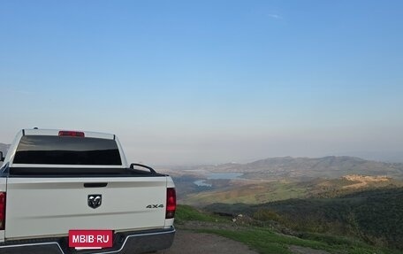 Dodge RAM IV, 2019 год, 2 650 000 рублей, 11 фотография