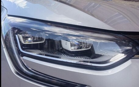 Renault Megane IV, 2020 год, 1 550 000 рублей, 5 фотография