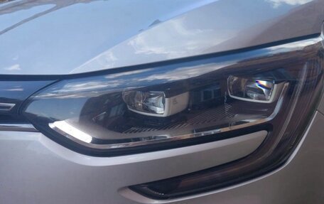 Renault Megane IV, 2020 год, 1 550 000 рублей, 6 фотография