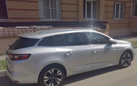 Renault Megane IV, 2020 год, 1 550 000 рублей, 3 фотография