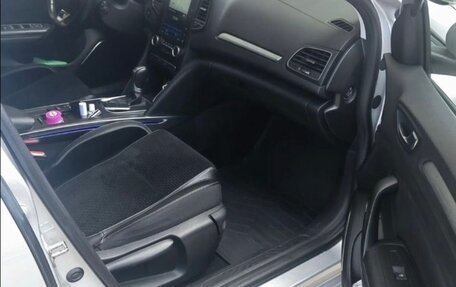 Renault Megane IV, 2020 год, 1 550 000 рублей, 10 фотография