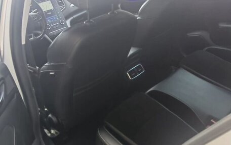 Renault Megane IV, 2020 год, 1 550 000 рублей, 12 фотография