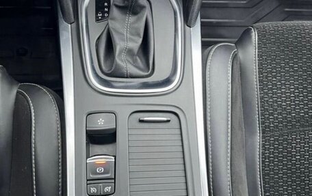 Renault Megane IV, 2020 год, 1 550 000 рублей, 14 фотография