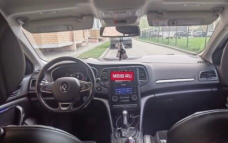 Renault Megane IV, 2020 год, 1 550 000 рублей, 8 фотография