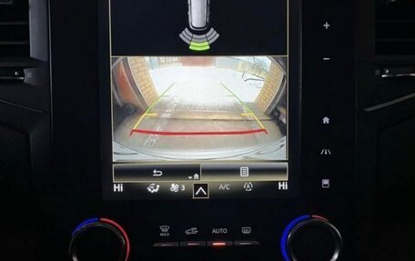 Renault Megane IV, 2020 год, 1 550 000 рублей, 15 фотография