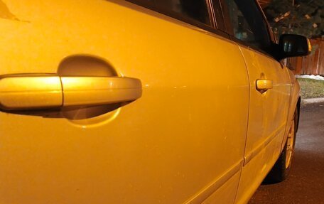 Ford Focus II рестайлинг, 2006 год, 360 000 рублей, 4 фотография