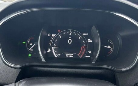 Renault Megane IV, 2020 год, 1 550 000 рублей, 16 фотография