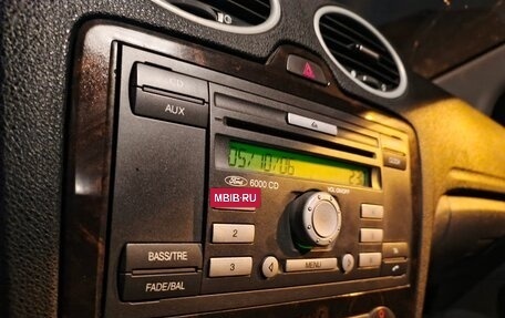 Ford Focus II рестайлинг, 2006 год, 360 000 рублей, 8 фотография