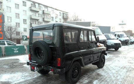 ЛуАЗ Hunter, 2025 год, 1 644 490 рублей, 2 фотография