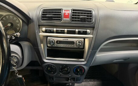 KIA Picanto I, 2007 год, 417 000 рублей, 7 фотография