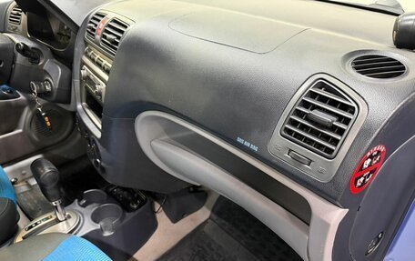 KIA Picanto I, 2007 год, 417 000 рублей, 8 фотография