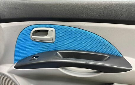 KIA Picanto I, 2007 год, 417 000 рублей, 11 фотография