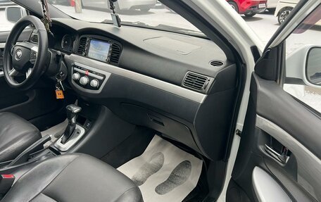 Lifan Solano I (630) рестайлинг, 2014 год, 669 000 рублей, 12 фотография