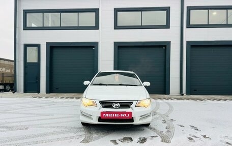 Lifan Solano I (630) рестайлинг, 2014 год, 669 000 рублей, 9 фотография