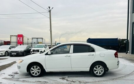 Lifan Solano I (630) рестайлинг, 2014 год, 669 000 рублей, 3 фотография